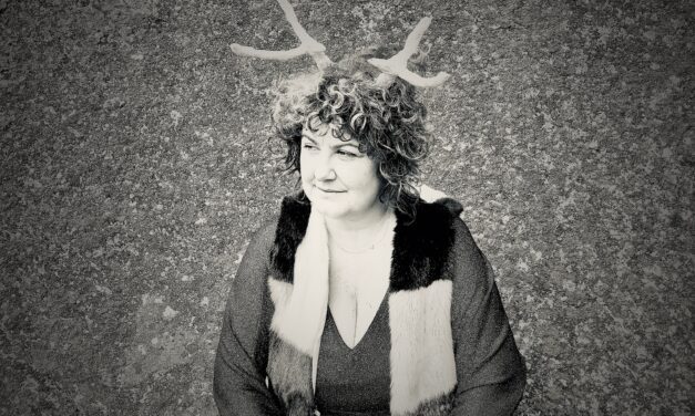 Storytime With Lady Beastie #2