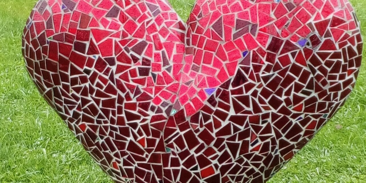 Sending Love