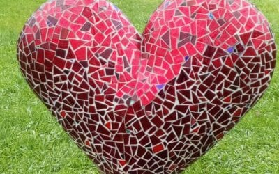 Sending Love