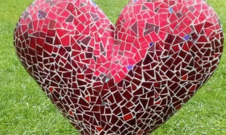 Sending Love