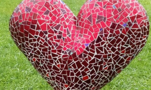 Sending Love