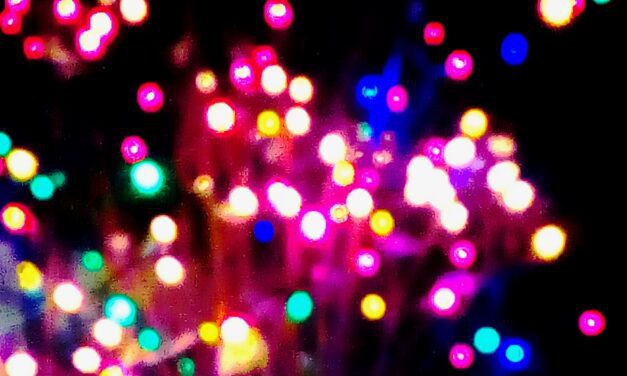Happy New Year!
