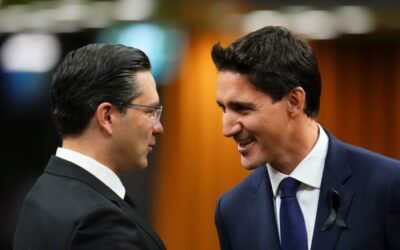 King Trudy the Second is Not a Solution For the Poilievre Problem