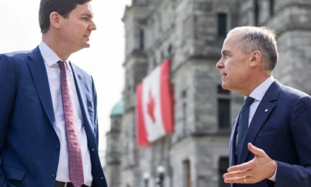 Even If We Dodged Conservative Governments, the Left’s Gone Right